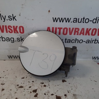 Dvierka nádrže Ford Focus MK2 combi facelift