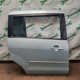 Pravé zadné dvere Mazda 5