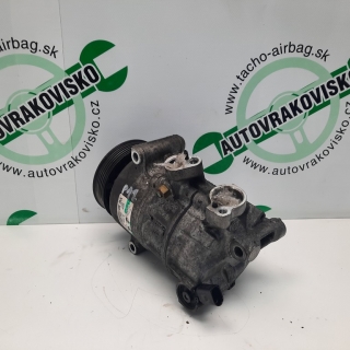 Klímový kompresor VW Golf VI 5N0820803A
