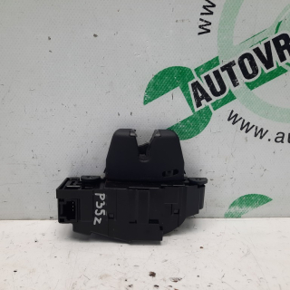Zámok 5 dvere kufor Peugeot 308 CC 9671153580redná Ford Escort
