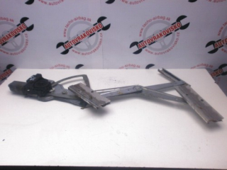 Sťahovanie okna Opel Astra G 90543918 PP
