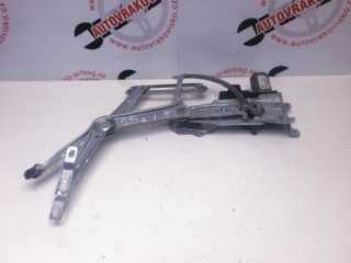 Sťahovanie okna Opel Astra G 90521881 LP