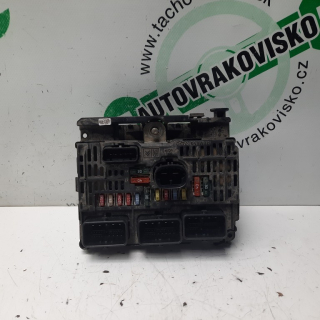 Citroen C4 BSM 9661682980
