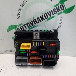 Citroen C3 BSM 9667199680