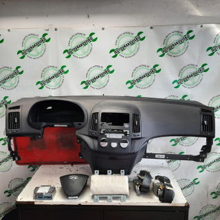 Airbag sada Hyundai i30 95910-2R000