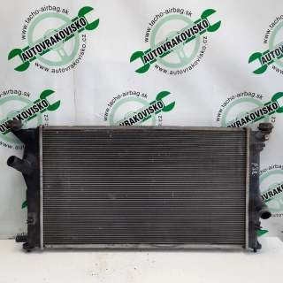 Chladič motora Mazda 5 2.0 CiTD 422000-8431