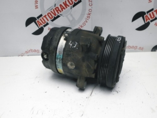 Klímový kompresor Fiat Bravo 60808790
