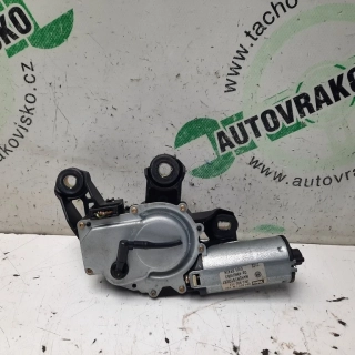Motorček stierača zadný Seat Alhambra 7M3955711