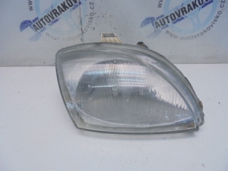Prepínacia páčka Seat Ibiza IV 6Q0953513D