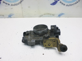 Škrtiaca klapka Fiat Punto 1.2 8V 36SXFE1/A