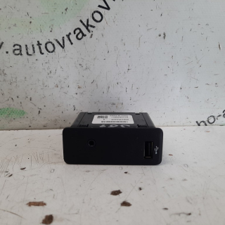 USB AUX Renault Megane IV 280235444R