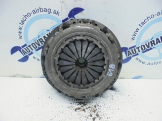 Spojka VW Lupo 1.4 16V
