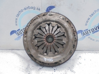 Spojka Fiat Brava 1.2