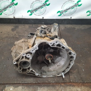 Prevodovka Suzuki SX4 1.5