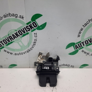 Zámok 5 dvere kufor Škoda Rapid HB 5E0.827.505 5E0827505