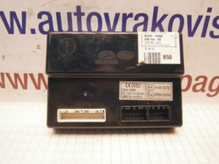 Komfortka Kia CEED 95400-1H500