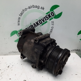 Klímový kompresor Mazda 2 YS4H19D629AB
