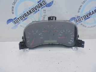 Tachometer  Fiat Punto 46779052