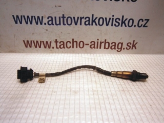 Lambda sonda Opel Astra H 0258006901