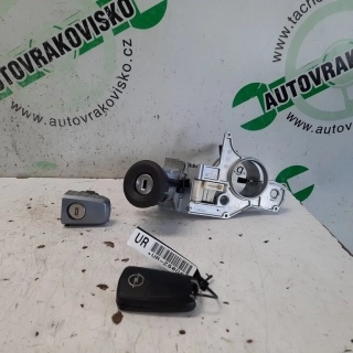 Spínacia skrinka Opel Zafira B N0501882