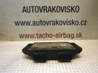 Riadiaca jednotka motora Peugeot 206 1.9 D 9641390180