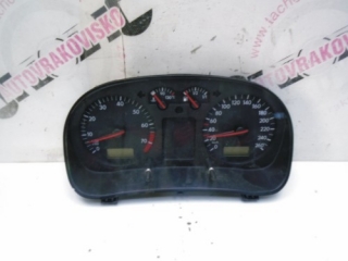 Tachometer VW Golf IV 1J0919860D
