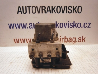 ABS Fiat Grande Punto 0265950620