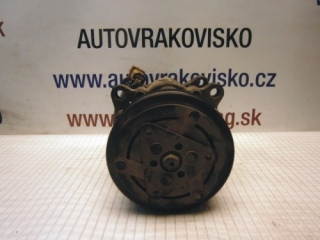 Klímový kompresor Peugeot 206 8600184