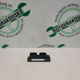 Riadiaca jednotka motora Fiat Punto II 1.2 IAW 59F.M2
