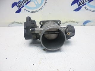 Škrtiaca klapka Alfa Romeo 156 1.6 0280750012