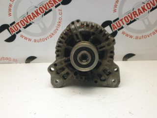Alternátor Skoda Roomster 03F903023E