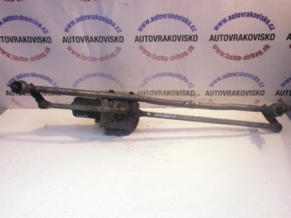 Motorček stieračov Iveco Daily IV 53556502