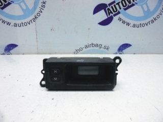 LCD Honda Civic 39700-ST3-E0