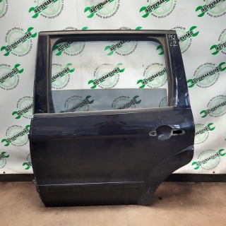 Ľavé zadné dvere Ford Galaxy