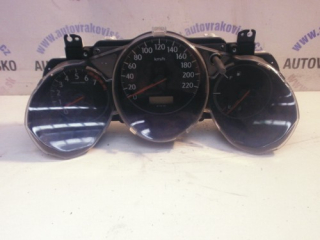 Tachometer Honda City