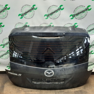 Piate dvere Mazda 5