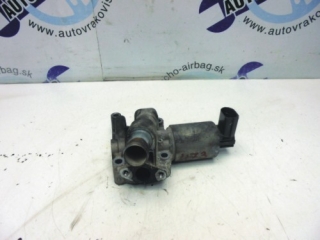 EGR ventil Opel Astra H 1.4 55556720