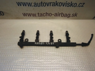 Vstrekovací ventil Daewoo Kalos 1.4 96334808