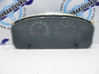 Tachometer Nissan Primera 24810-2F911