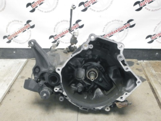 Prevodovka Mazda 323 2.0 DITD