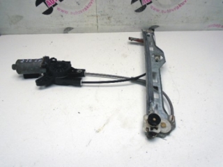 Sťahovanie okna Peugeot 306 0130821649 LP