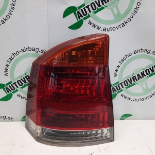 Zadné svetlo Opel Vectra C ľavé