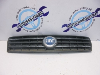 Predná maska Fiat Punto