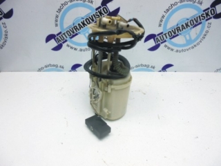 Palivové čerpadlo Mercedes A140 A1684701494