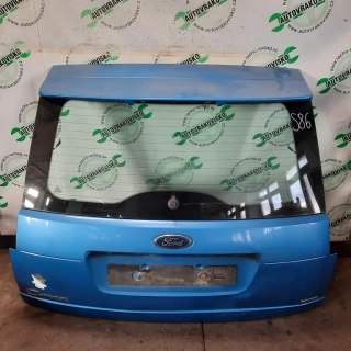 Piate dvere Ford C-Max