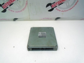 Riadiaca jednotka motora Nissan Almera N16 1.5 MEC20-615