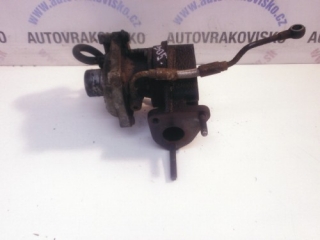 Turbo Fiat Punto 1.3 D Multijet 54359700005