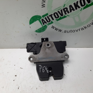 Zámok 5 dvere kufor Ford Focus MK2 HB 3M51-R442A66-AR 3M51R442A66AR