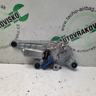 Motorček stieračov zadný Kia Soul 98700-2K000