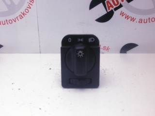 Vypínač svetiel Opel Corsa B 90481763